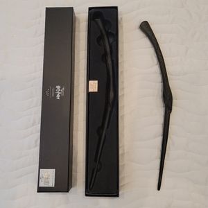 Bellatrix Lestrange Wand - Harry Potter